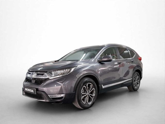 Honda Cr-v LIFESTYLE